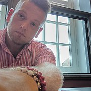 Sincere89 - muž, 36 let, Möckmühl