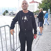 69SZATANEK - mężczyzna, 43 lat, Wałbrzych