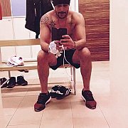 Jamaica1981 - mężczyzna, 44 lat, Graz