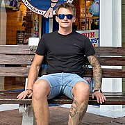 Patryczek996 - man, 29 years, Lublin