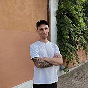 Raman92 - man, 33 years, Szczecin