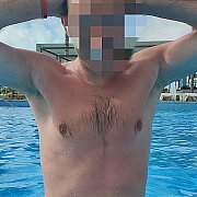 KamilNowy656 - мужчина, 29 лет, Opole