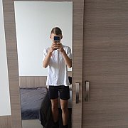 Najlepszy696 - mężczyzna, 21 lat, Wejherowo