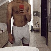 PanBBC - mężczyzna, 27 lat, Rybnik