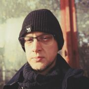 Badam - мужчина, 36 лет, Lublin