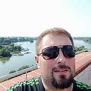 Rege38 - mężczyzna, 40 lat, Toruń