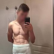 Myszek97 - mężczyzna, 28 lat, Gdańsk