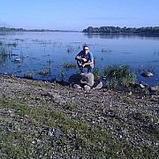 On37wlo - mężczyzna, 38 lat, Włocławek