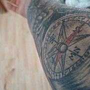 Gregorrr9 - mężczyzna, 45 lat, Katowice