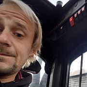 LubieTo8941 - mężczyzna, 36 lat, Klingenberg Am Main