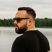 Sylwer - man, 34 years, Poznań