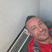Poter81 - man, 44 years, Szczecin