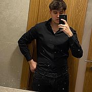 Domgor - mężczyzna, 23 lat, Katowice
