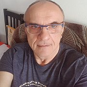 Markaz - mężczyzna, 57 lat, Łódź