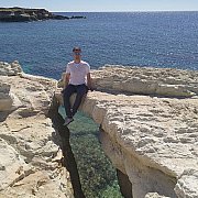 Henryk7 - чоловік, 40 років, Warszawa