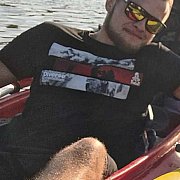 Kacpeeerooo - mężczyzna, 21 lat, Lublin