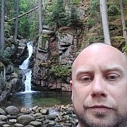 Draiwer - mężczyzna, 40 lat, Leszno