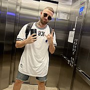 Cezariusz87 - man, 40 years, Warszawa