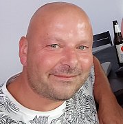 AMK0404 - mężczyzna, 45 lat, Hamburg