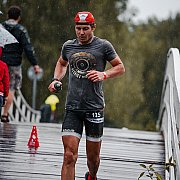 Sportowapara - para (mężczyzna 47 lat, kobieta 40 lat), Żywiec