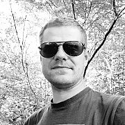 ONAiOn2000 - couple (woman 25 years, man 37 years), Piotrków Trybunalski