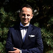 Marekjanos - man, 28 years, Racibórz