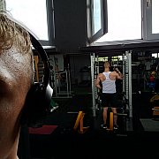 Bartussss18 - mężczyzna, 22 lat, Ostrowiec Świętokrzyski