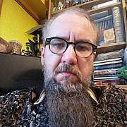 MisiekAktyw - mężczyzna, 46 lat, Warszawa