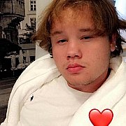 ForrestGambino - man, 26 years, Szczecin