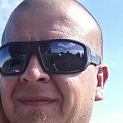 Friki - muž, 45 let, Malbork