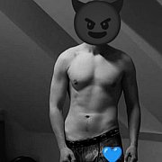 MatthewJG - mężczyzna, 22 lat, Olsztyn