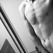 NudityMan - мужчина, 29 лет, Berlin