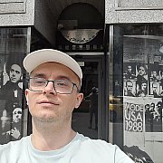 Andr1982 - mężczyzna, 43 lat, Warszawa