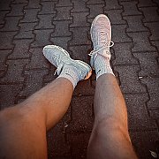 Kubaxoxox - muž, 24 let, Lipno