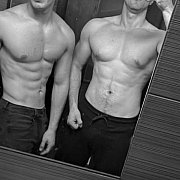 Dwoch69DlaNiej - pár (muž 26 let, muž 27 let), Warszawa