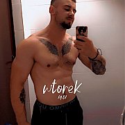 LuckyDice16 - mężczyzna, 28 lat, Brzesko