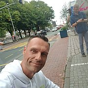 AnotherWorld - man, 50 years, Szczecin