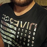 KubaNowy31 - mężczyzna, 33 lat, Toruń