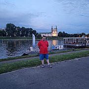 Pawel1974 - мужчина, 51 лет, Dębno