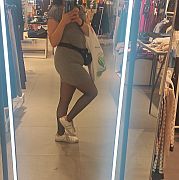 Galinka - kobieta, 25 lat, Szczecin