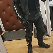 Dar91 - muž, 34 let, Łódź