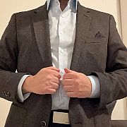 KonczeWUstach - muž, 34 let, Bremen