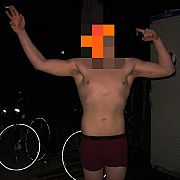 XBezimienny - mężczyzna, 20 lat, Pszczyna