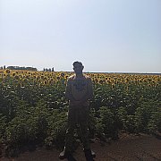 Dagal1980 - mann, 45 Jahre, Українка