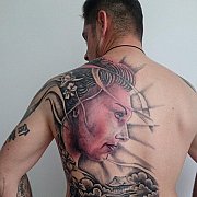 TwardyMarek2 - mężczyzna, 40 lat, Rotterdam