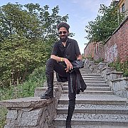 KapriR - man, 26 years, Lublin