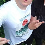 Bartoszbakus - mężczyzna, 45 lat, Bydgoszcz