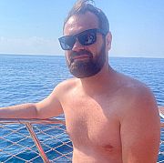 Ariel37 - mężczyzna, 39 lat, Berlin