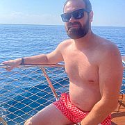 Ariel37 - mann, 39 Jahre, Wejherowo