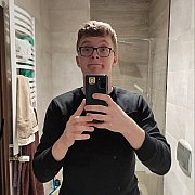 Mikolaj6950 - mężczyzna, 20 lat, Nowy Sącz